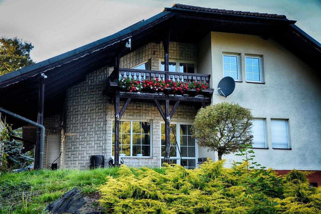 Pokoje Pod Szyndzielnia Bielsko-Biała Exterior foto