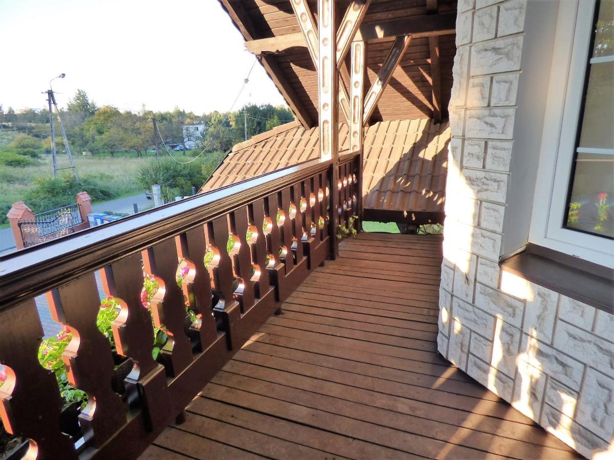 Pokoje Pod Szyndzielnia Bielsko-Biała Exterior foto