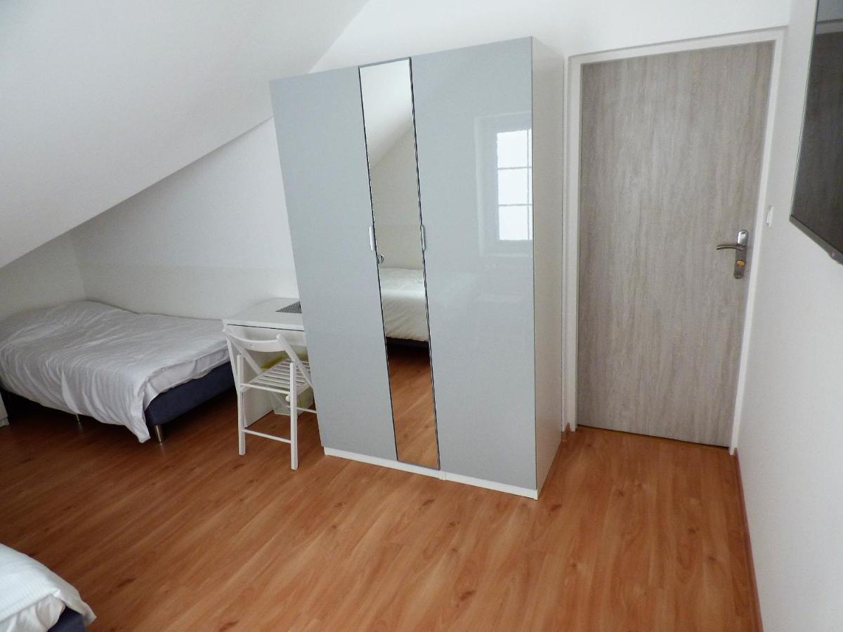 Pokoje Pod Szyndzielnia Bielsko-Biała Exterior foto
