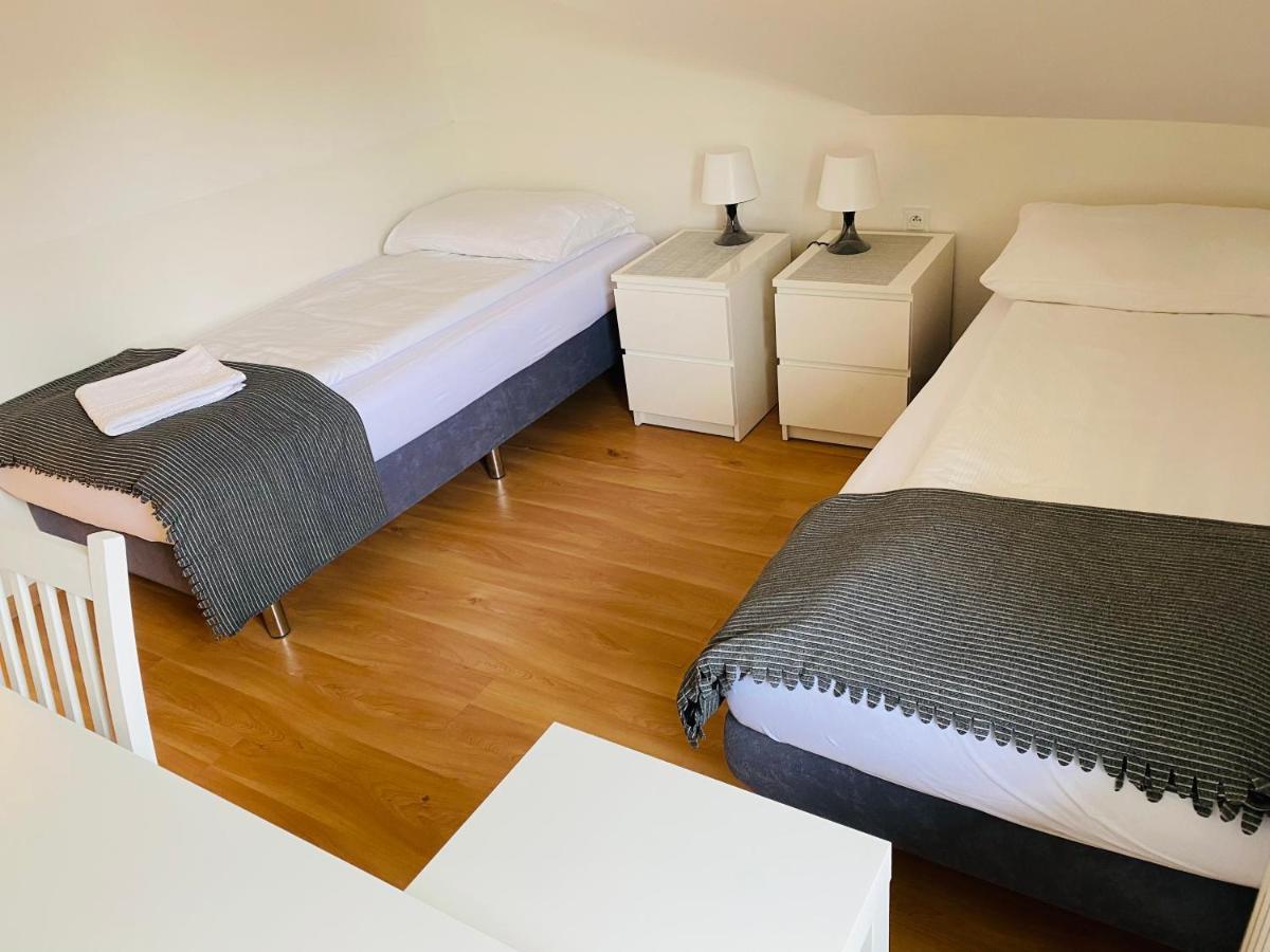 Pokoje Pod Szyndzielnia Bielsko-Biała Exterior foto