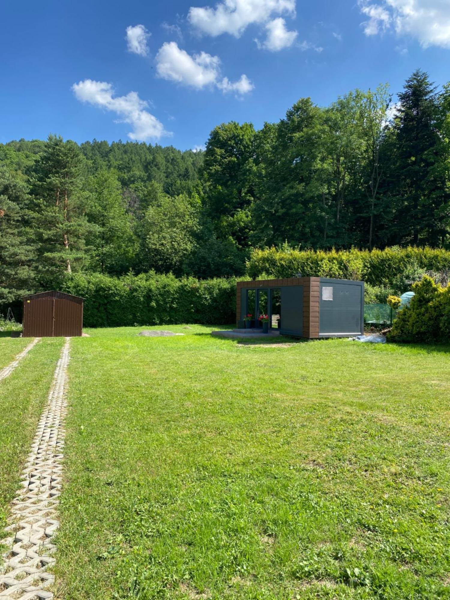Pokoje Pod Szyndzielnia Bielsko-Biała Exterior foto