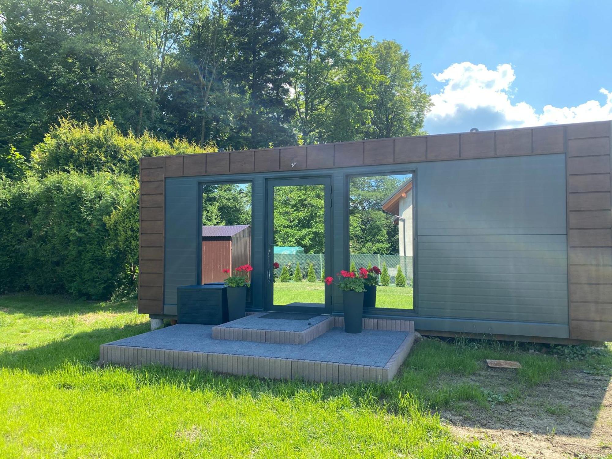 Pokoje Pod Szyndzielnia Bielsko-Biała Exterior foto