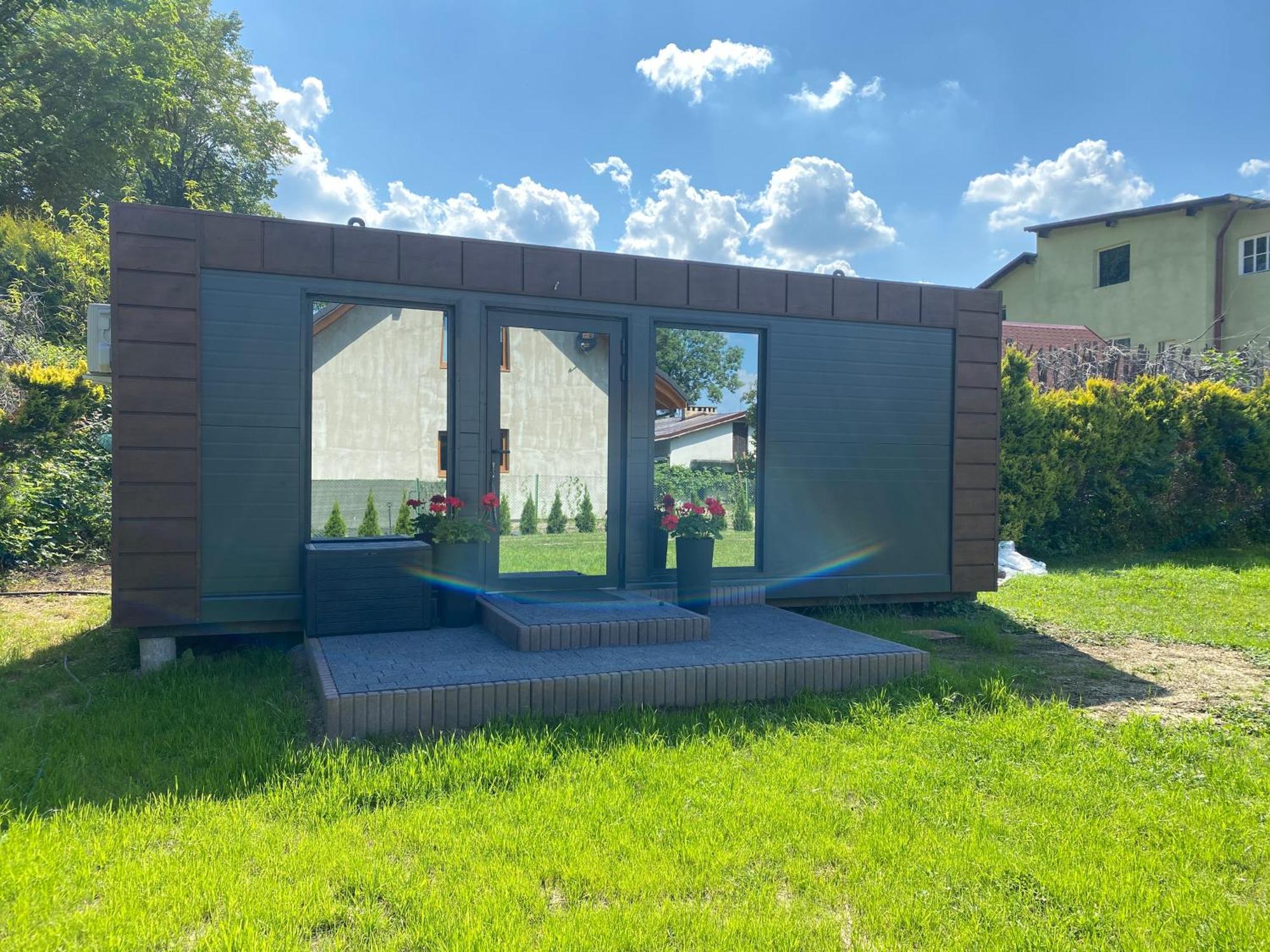 Pokoje Pod Szyndzielnia Bielsko-Biała Exterior foto