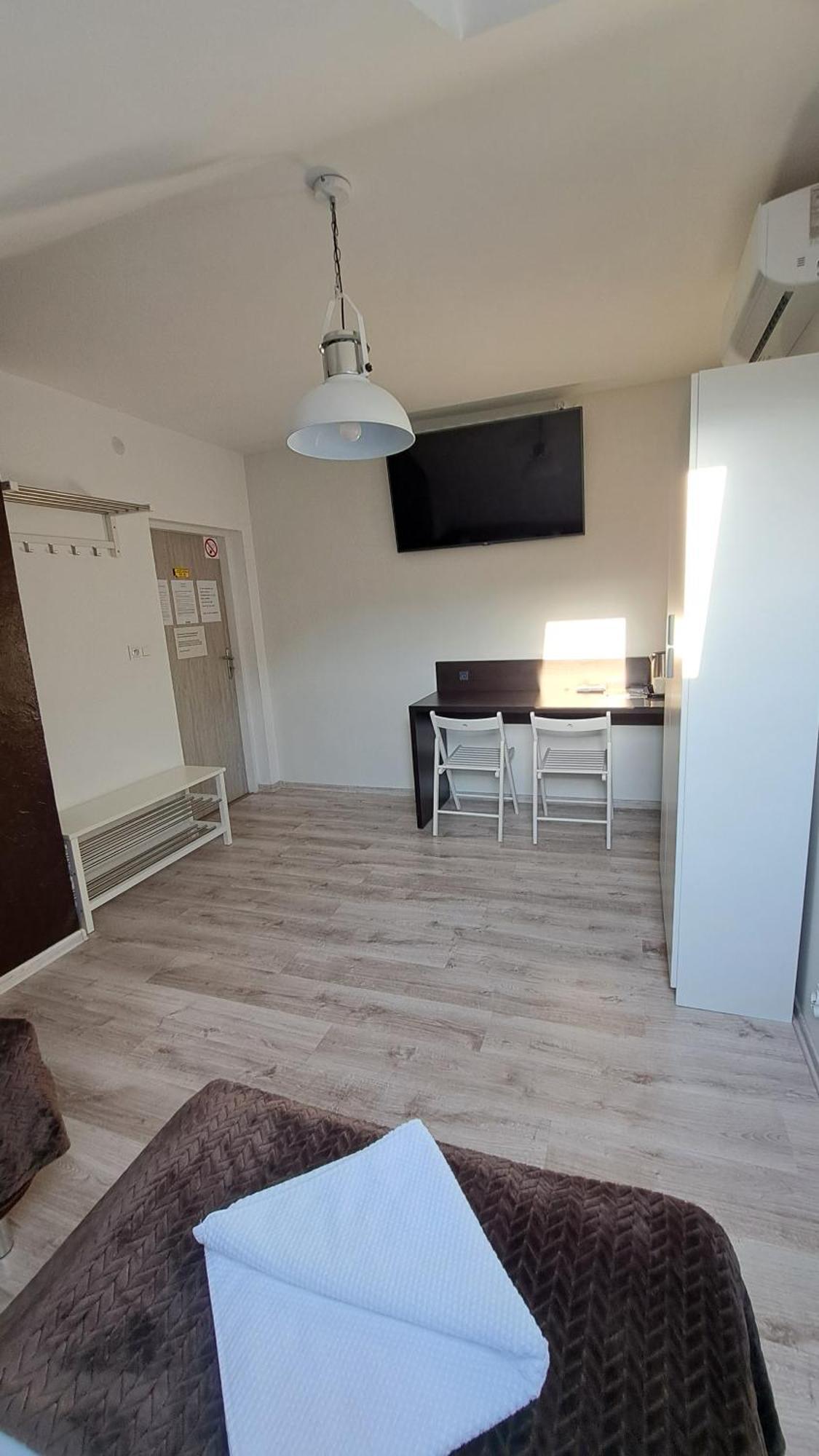 Pokoje Pod Szyndzielnia Bielsko-Biała Exterior foto