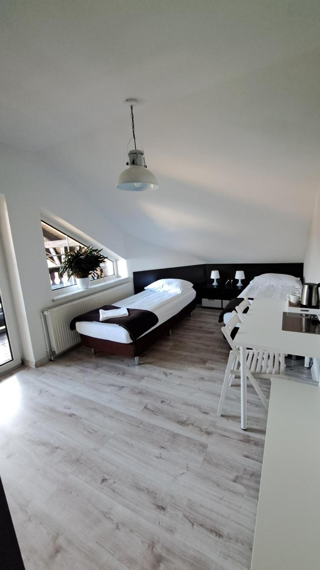 Pokoje Pod Szyndzielnia Bielsko-Biała Exterior foto