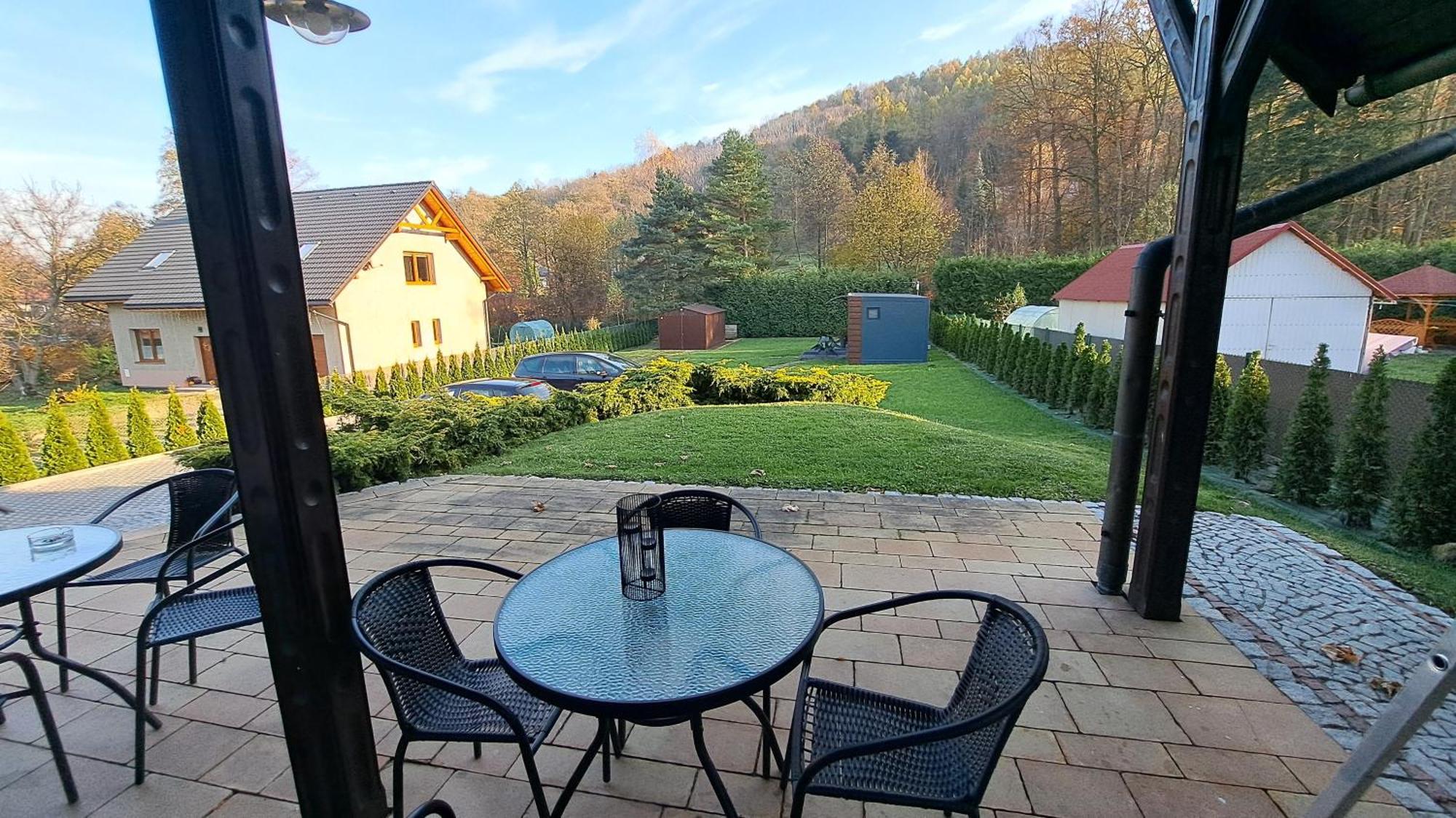 Pokoje Pod Szyndzielnia Bielsko-Biała Exterior foto