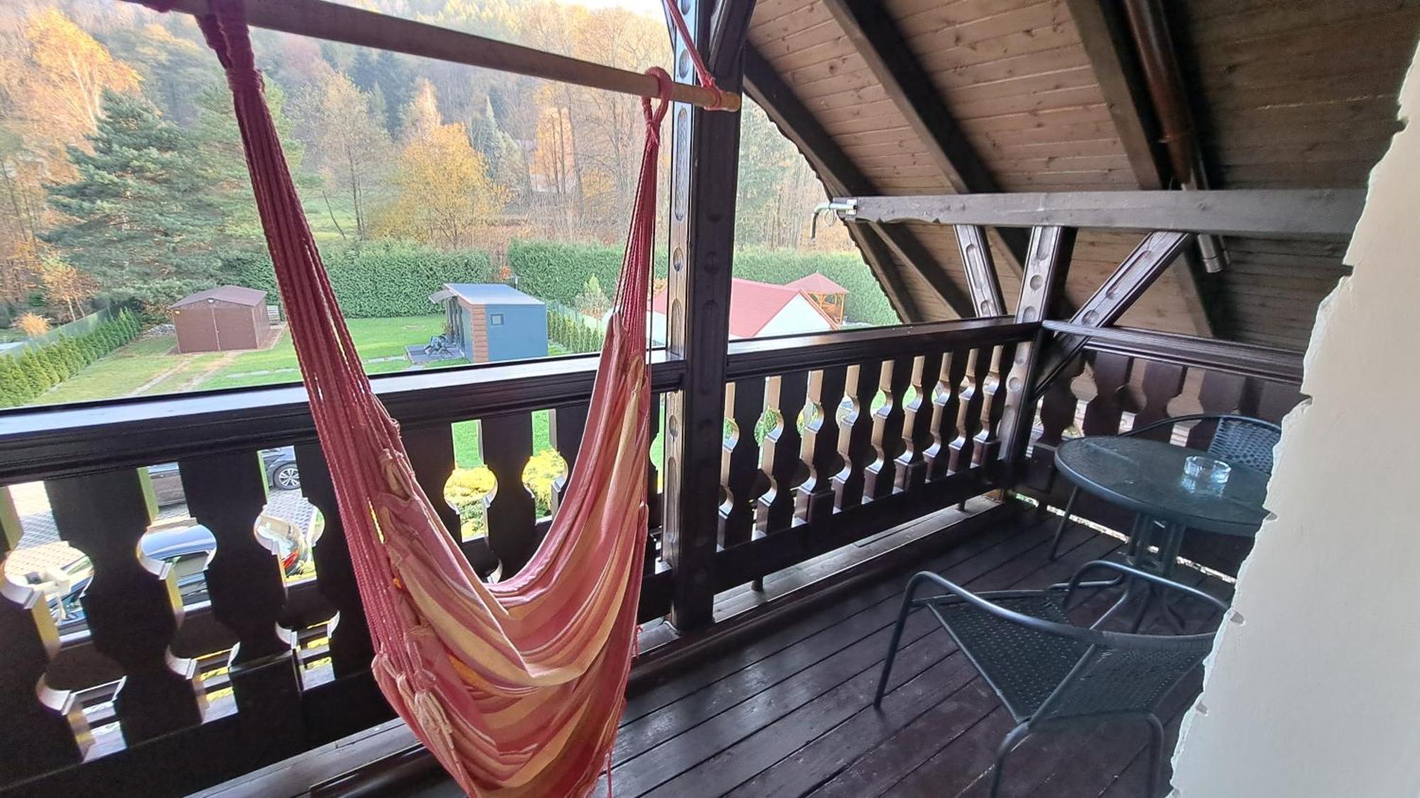 Pokoje Pod Szyndzielnia Bielsko-Biała Exterior foto